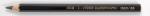 KOH-I-NOOR Creion grafit KOH-I-NOOR Jumbo, duritate 2B