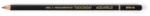 KOH-I-NOOR Creion KOH-I-NOOR AQUARELL, duritate 4B