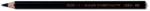 KOH-I-NOOR Creion grafit KOH-I-NOOR Jumbo, duritate 6B