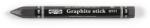 KOH-I-NOOR Creion KOH-I-NOOR JUMBO grafit fara lemn, duritate HB