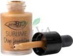 PuroBio Cosmetics Fond de ten Sublime Drop Foundation PuroBio Cosmetics 15-ml sublime-drop-foundation-05