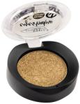 puroBIO cosmetics Fard de pleoape sidefat PuroBio Cosmetics 35-g brass-16