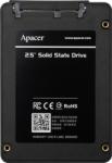 Apacer AS340 Panther 2.5 960GB SATA3 AP960GAS340G-1