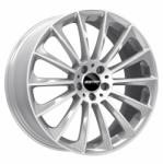 GMP Italia Stellar SIL CB66.6 5/112 18x8 ET35