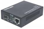 Intellinet Switch Intellinet Intellinet Media Converter 10/100/1000Base-TX RJ45 / SFP Mini-GBIC slot (510493)