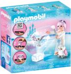Playmobil Magic - Jégvirág hercegnő (9351)