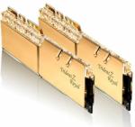 G.SKILL Trident Z Royal 16GB (2x8GB) DDR4 3200MHz F4-3200C14D-16GTRG