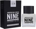 American Crew American Crew Nine EDT 75ml Parfum