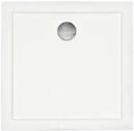 Kerra Oskar szögletes 80x80x5,5cm (OSKAR80)