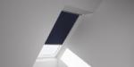 Velux, Kampós roletta, RHL SK00 standard szín, 114 cm széles ablakhoz