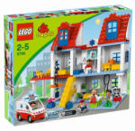 LEGO® DUPLO® - Városi kórház (5795)