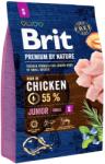 Brit Premium by Nature Junior Small Chicken 3 kg
