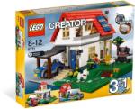 LEGO® Creator - Domboldali ház 5771