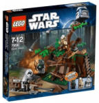 LEGO® Star Wars™ - Ewok támadás (7956)