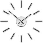 Future Time FT9400BK Modular black, de design, autoadeziv, diam. 40 cm