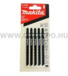 Makita HCS szúrófűrészlap FA, gyors, TPI: 6, 100 mm - 5 db (D-34883)