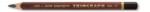 KOH-I-NOOR Creion grafit KOH-I-NOOR TRIOGRAPH, duritate 6B