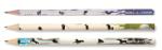 KOH-I-NOOR Creion grafit SPORT