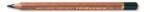 KOH-I-NOOR Creion grafit KOH-I-NOOR TRIOGRAPH, duritate 2B