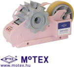 MoTEX MTX-03 PRIME asztali ragasztószalag adagoló, ragasztószalag tépő
