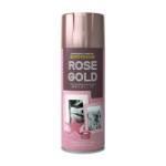 Rust-Oleum Vopsea Spray Metalizata Roz Aurie 400ml