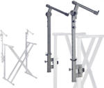 Stagg Стойка за синтезатор stagg - Модел kxs-a12ext