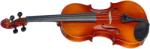 Stagg Цигулка stagg vn-4/4 l с калъф и аксесоари