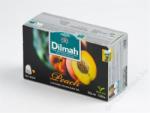 Dilmah Fekete tea barack 20 filter