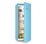 Klarstein Irene XL Hűtőszekrény, hűtőgép