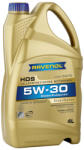 RAVENOL HDS 5W-30 4 l