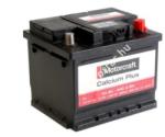 Motorcraft 80Ah 740A right+