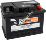 Omnicraft 40Ah 340A right+