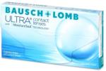 Bausch & Lomb ULTRA MoistureSeal - 3 buc- Lunare