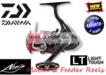 Daiwa Ninja 3000C Match Feeder LT (10217-300)