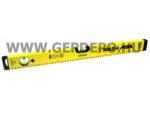 SOLA 600mm vízmérték Profi (7801006000001)