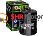 HifloFiltro filtre ulei si aer Filtru ulei Moto - ATV HifloFiltro HF198