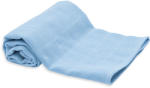 Scamp Set scutece din material textil, albastru, 70x70 cm, 3 buc (TEPE-blue)