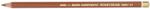 KOH-I-NOOR Creion colorat KOH-I-NOOR Polycolor, maron deschis