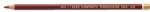 KOH-I-NOOR Creion colorat KOH-I-NOOR Polycolor, caput mortuum