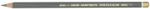 KOH-I-NOOR Creion colorat KOH-I-NOOR Polycolor, gri mediu