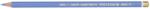 KOH-I-NOOR Creion colorat KOH-I-NOOR Polycolor, albastru muntos