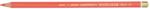 KOH-I-NOOR Creion colorat KOH-I-NOOR Polycolor, rosu Scarlet