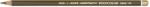 KOH-I-NOOR Creion colorat KOH-I-NOOR Polycolor, umbra cruda