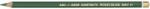 KOH-I-NOOR Creion colorat KOH-I-NOOR Polycolor, verde Sap