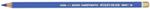 KOH-I-NOOR Creion colorat KOH-I-NOOR Polycolor, albastru safir