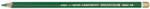 KOH-I-NOOR Creion colorat KOH-I-NOOR Polycolor, verde smarald