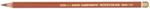 KOH-I-NOOR Creion colorat KOH-I-NOOR Polycolor, maron roscat