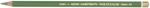 KOH-I-NOOR Creion colorat KOH-I-NOOR Polycolor, verde oliv deschis