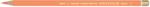 KOH-I-NOOR Creion colorat KOH-I-NOOR Polycolor, orange-rosu