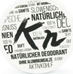 Karbonoir Aktív szén dezodor - 50 ml